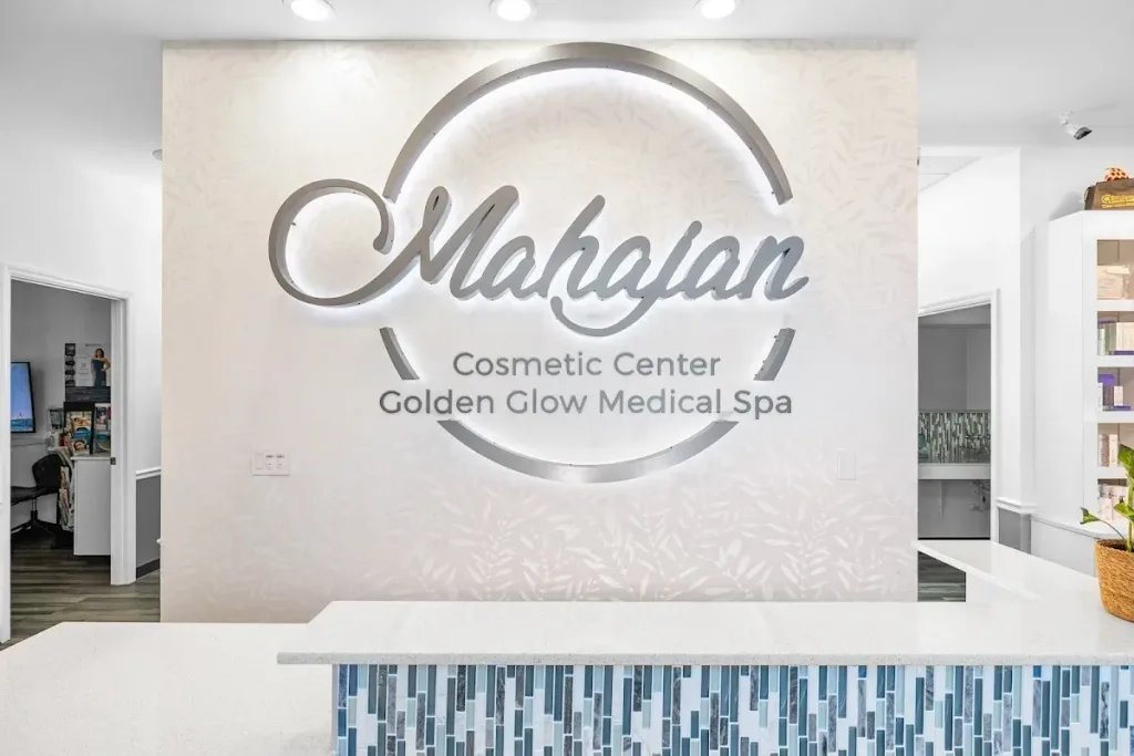 Golden Glow Medical Spa — Medical spa in Largo